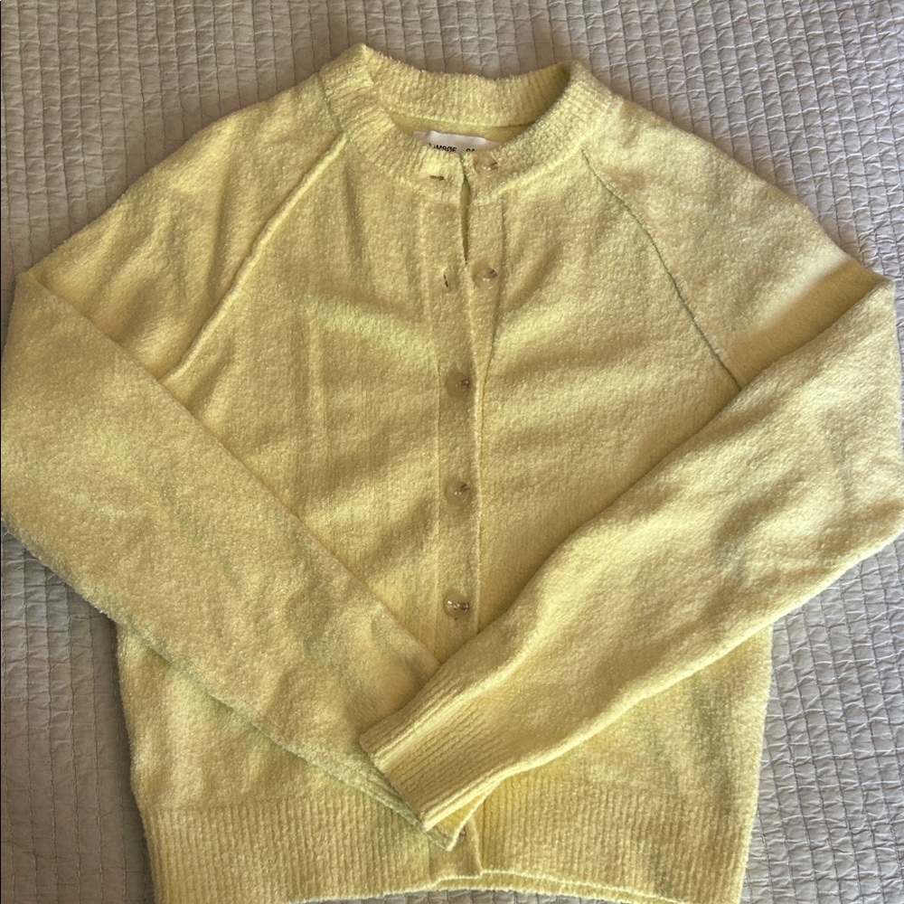 Like new Women's Cardigan